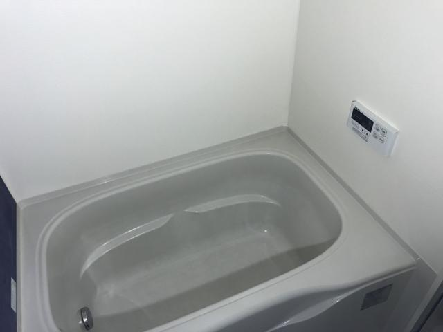 ツリー　フィールドの浴室|バス