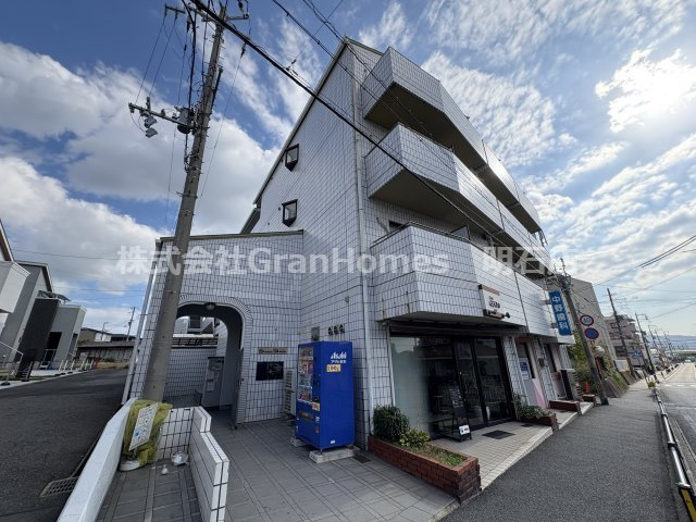 明石市東野町の賃貸マンション