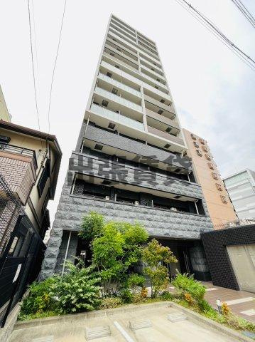 仲介手数料0円！！プレサンス上前津グレース