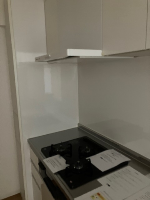 フレール兵庫浜崎通２ＬＤＫのキッチン|使いやすいキッチンです