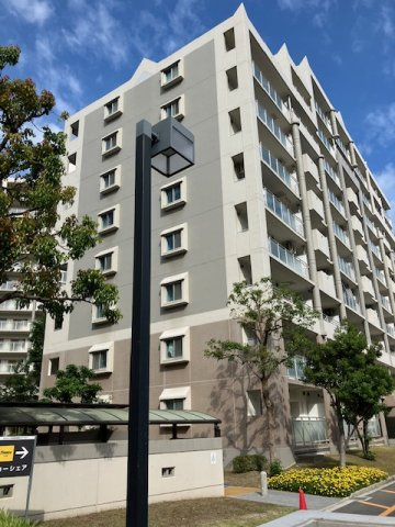 フレール兵庫浜崎通２ＬＤＫ