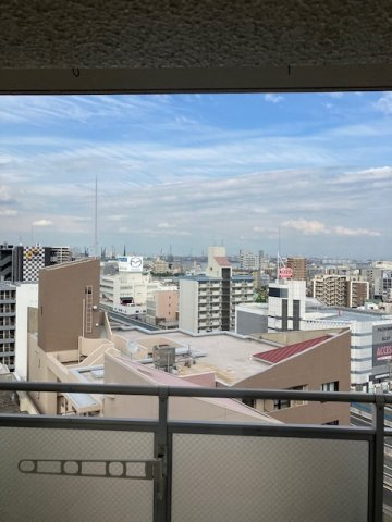 フレール兵庫浜崎通２ＬＤＫの展望