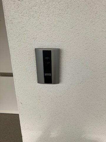 フレール兵庫浜崎通２ＬＤＫのセキュリティ