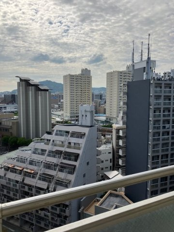 フレール兵庫浜崎通２ＬＤＫの展望