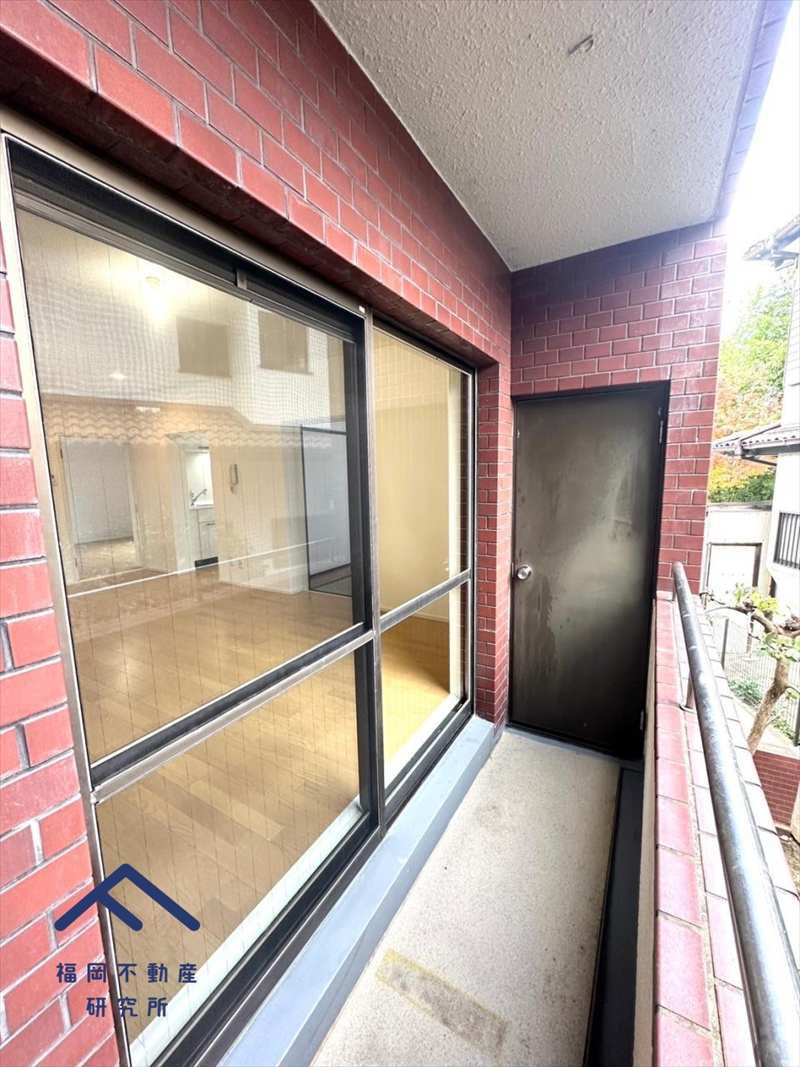 ライオンズマンション高宮第2のその他共用部分