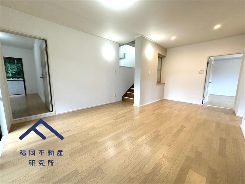 ライオンズマンション高宮第2