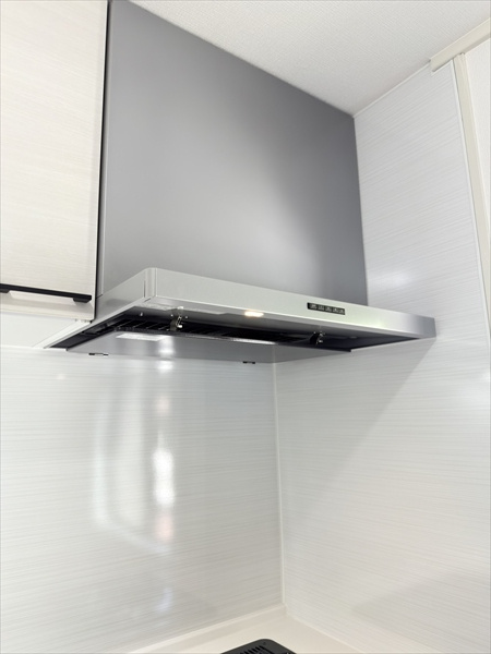 ライオンズマンション高宮第2の収納