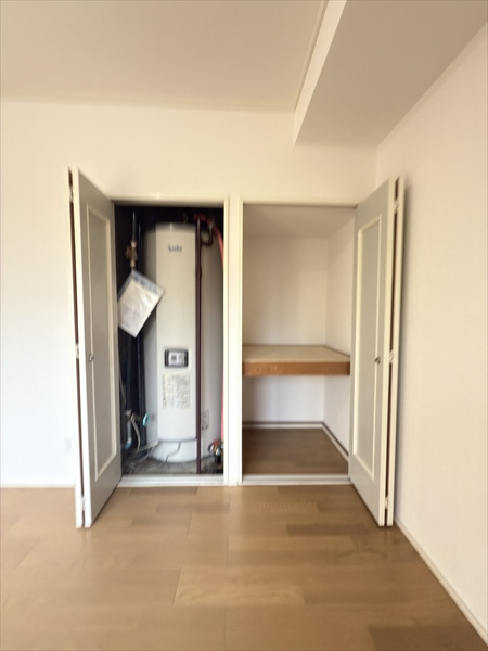 ライオンズマンション高宮第2のその他