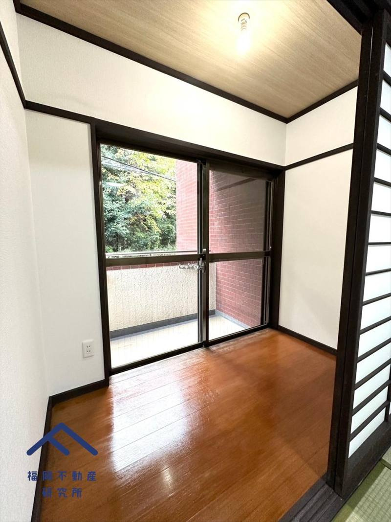 ライオンズマンション高宮第2のその他