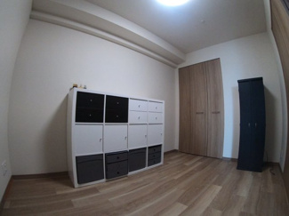 【洋室】 | プレサンスロジェ東住吉Ⅱ　中古マンション