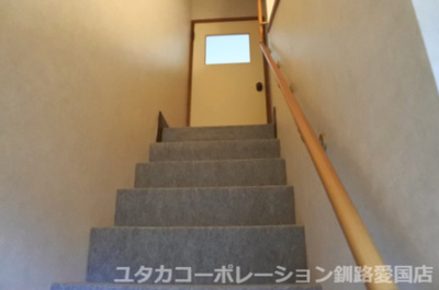 【内装】 | 釧路町別保南1丁目57売家