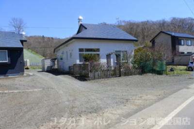 【周辺】 | 釧路町別保南1丁目57売家