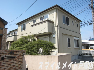 【外観】 | サンハイム和泉町