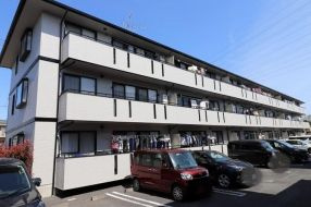 ヴァンベール冨士