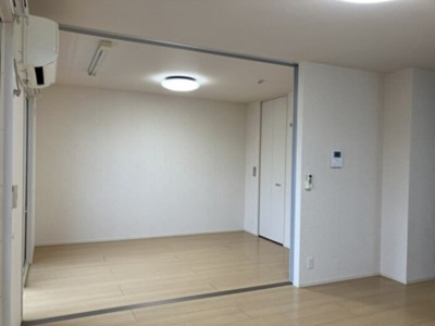 【寝室】 | ベルデュール