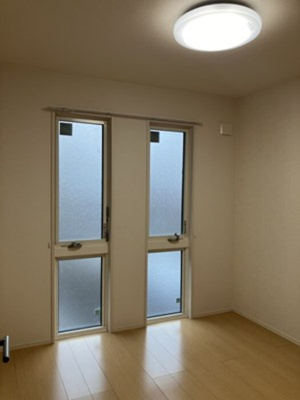 【内装】 | ベルデュール