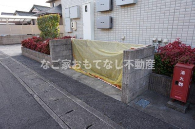 【その他共用部分】 | ベルデュール