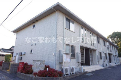 【外観】 | ベルデュール | ベルデュール