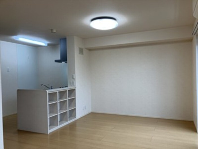 【居間・リビング】 | ベルデュール