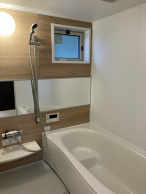 【浴室】 | ベルデュール