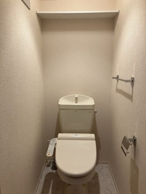 【トイレ】 | ベルデュール