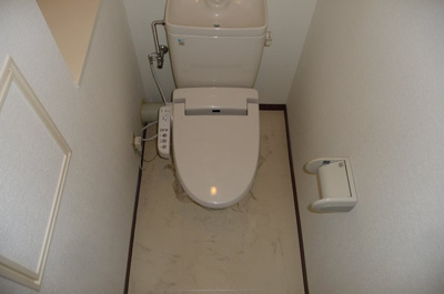 【トイレ】 | グランドゥール・オニクラ