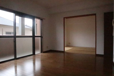 【居間・リビング】 | グランドゥール・オニクラ