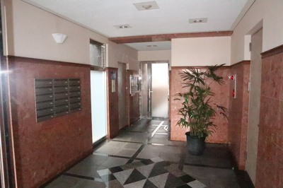 【ロビー】 | グランドゥール・オニクラ