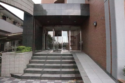 【エントランス】 | グランドゥール・オニクラ