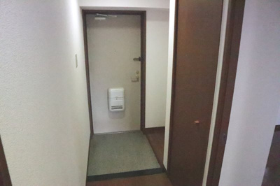 【玄関】 | グランドゥール・オニクラ