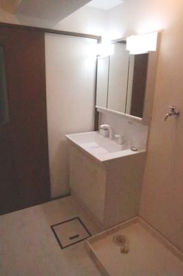 【独立洗面台】 | グランドゥール・オニクラ