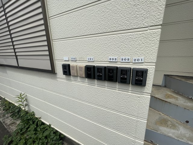 アドパリ5の設備