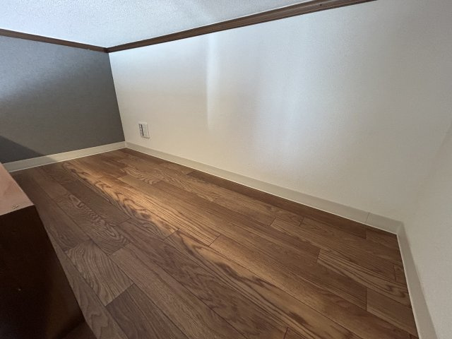 アドパリ5の居間・リビング