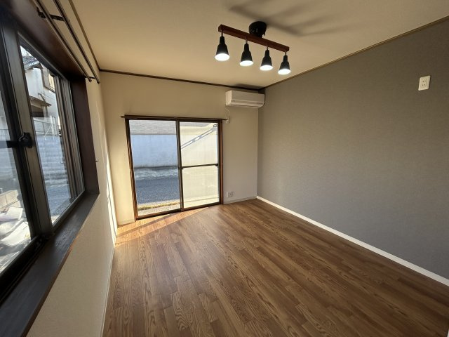 アドパリ5の居間・リビング