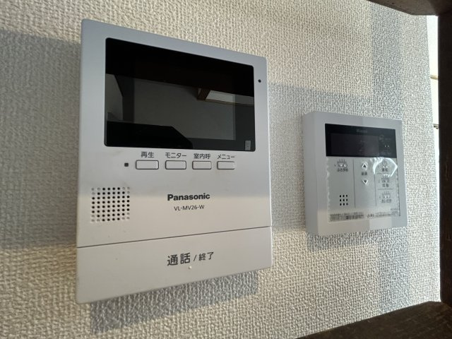 アドパリ5のセキュリティ