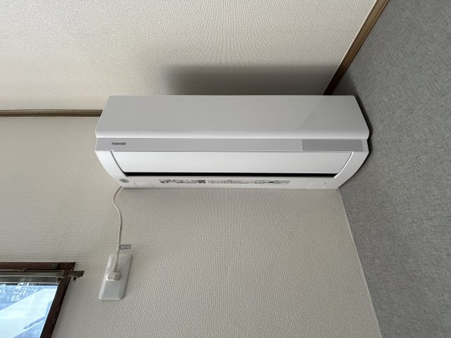 アドパリ5の設備