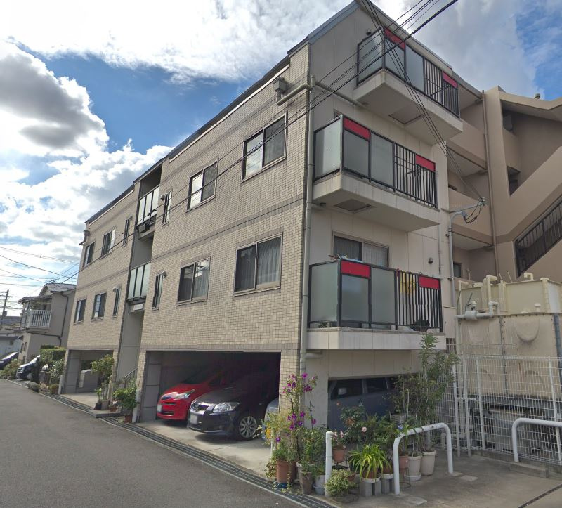 グレースいずみ