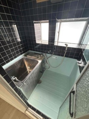 【浴室】 | 荒田町3丁目店舗付住宅