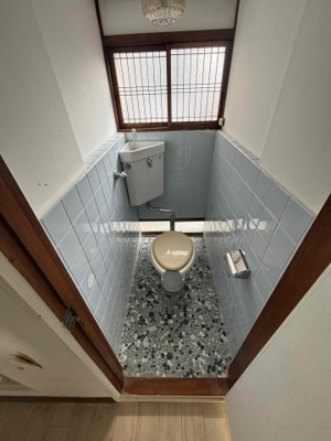 【トイレ】 | 荒田町3丁目店舗付住宅