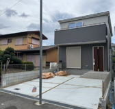 リーブルガーデン交野市青山２期の画像