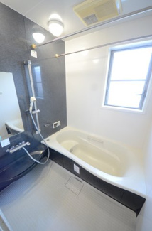 【浴室】 | 西ノ京