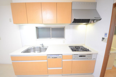 【キッチン】 | 西ノ京