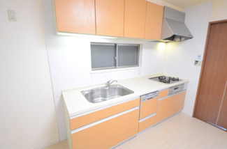 【キッチン】 | 西ノ京