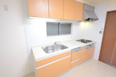 【キッチン】 | 西ノ京