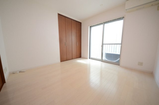 【洋室】 | 西ノ京