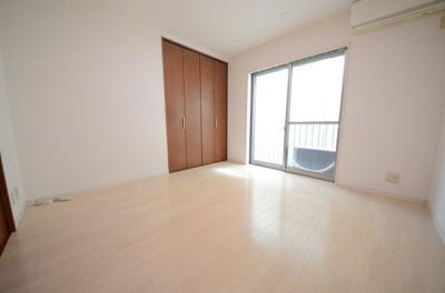 【洋室】 | 西ノ京