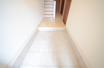 【玄関】 | 西ノ京