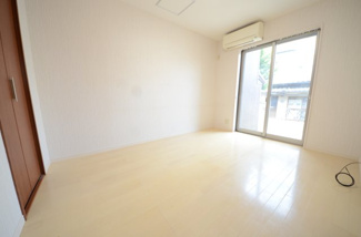 【洋室】 | 西ノ京月輪町　中古戸建