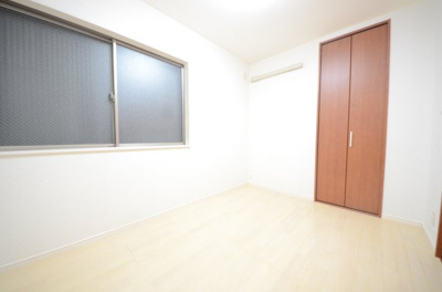 【洋室】 | 西ノ京月輪町　中古戸建
