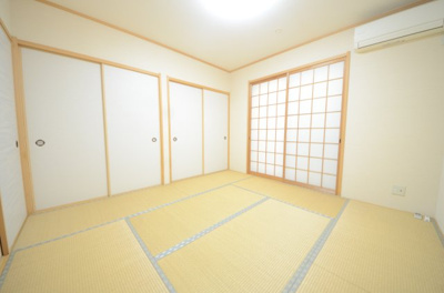 【和室】 | 西ノ京月輪町　中古戸建